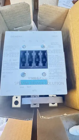 SIEMEN Contactor