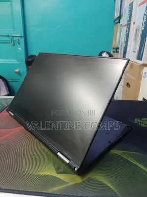 Laptop Lenovo ThinkPad X380 Yoga 8GB Intel Core i5 SSD 256GB
