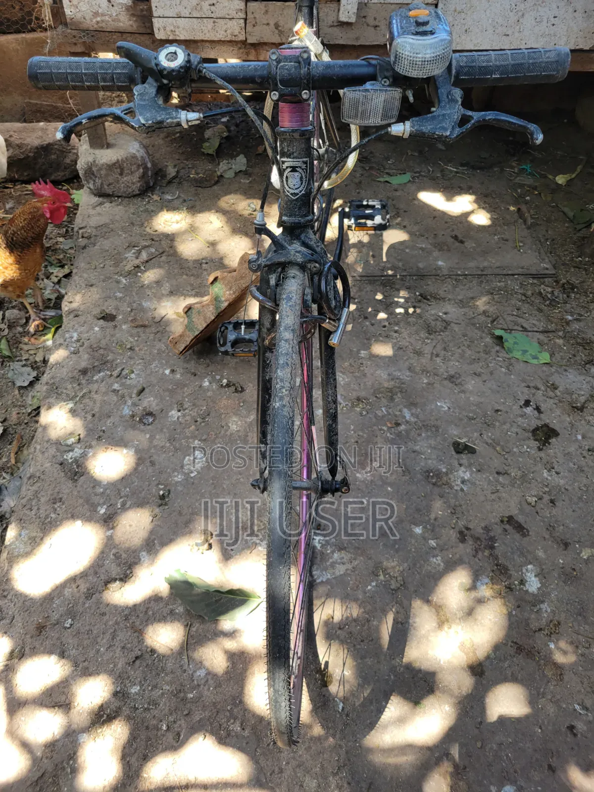 Bicycle 26" Road Bike