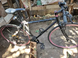 Bicycle 26" Road Bike