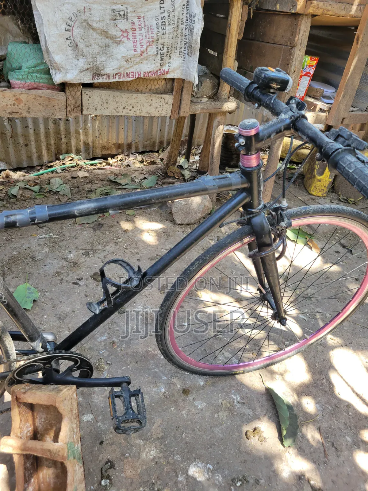 Bicycle 26" Road Bike