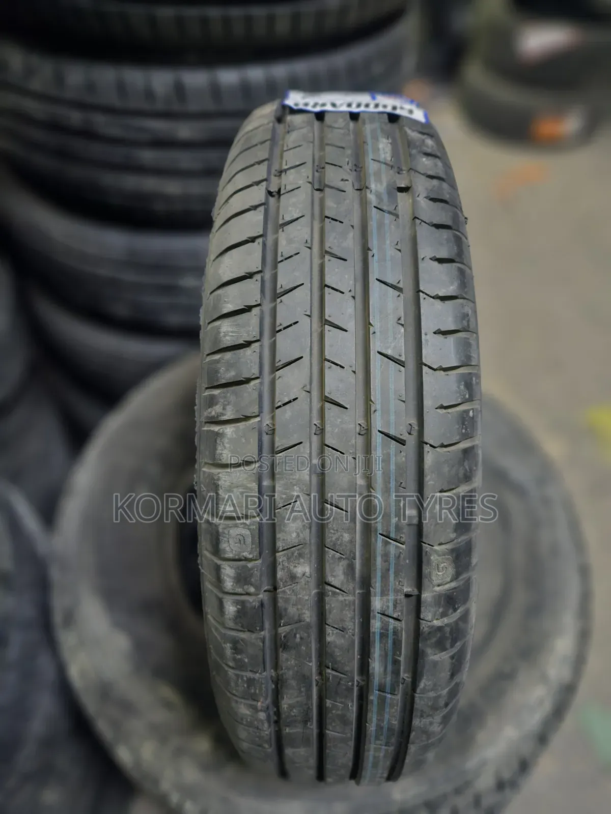 175/70r14 Goddard Tyre