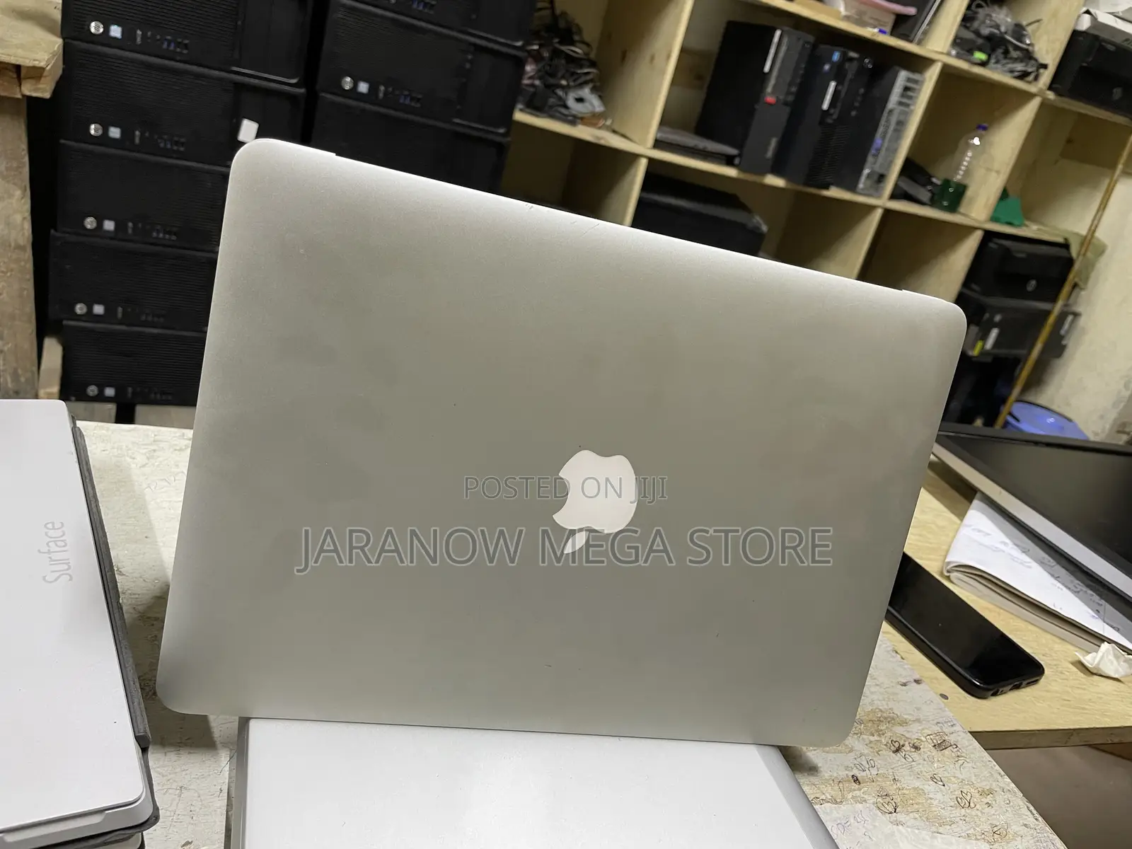Laptop Apple MacBook Air 2015 8GB Intel Core i7 SSD 256GB
