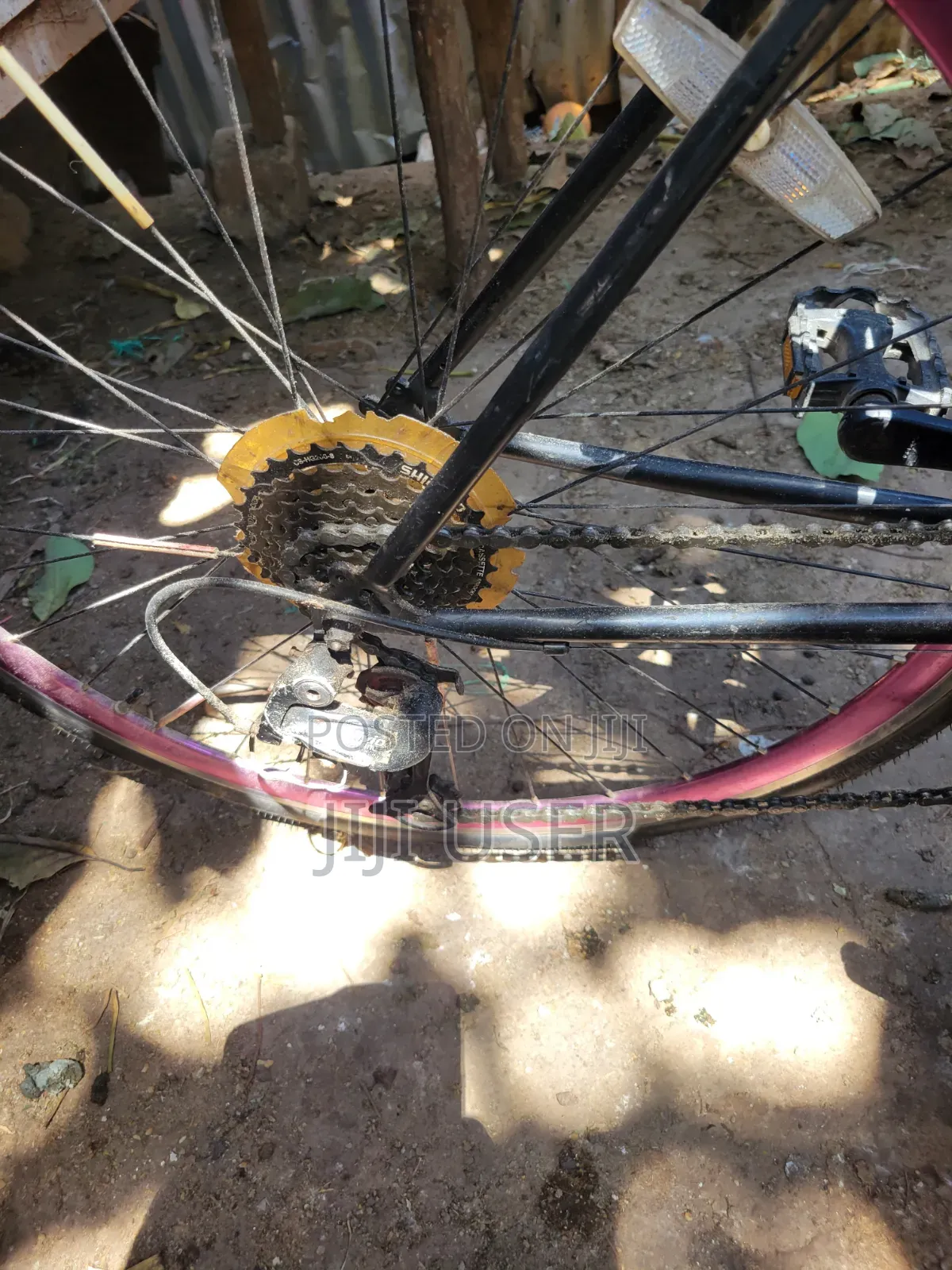 Bicycle 26" Road Bike
