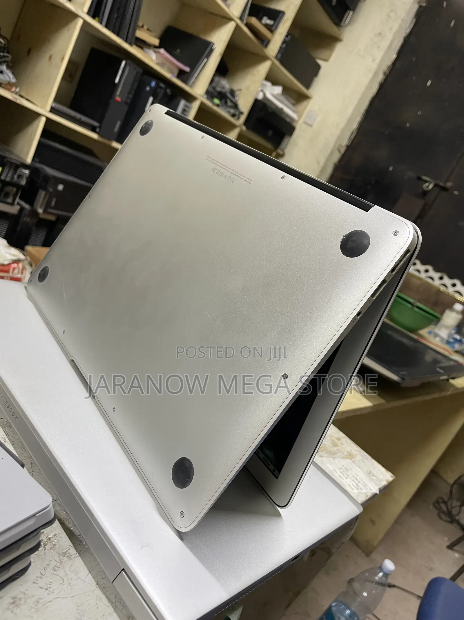 Laptop Apple MacBook Air 2015 8GB Intel Core i7 SSD 256GB