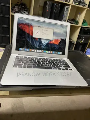 Laptop Apple MacBook Air 2015 8GB Intel Core i7 SSD 256GB