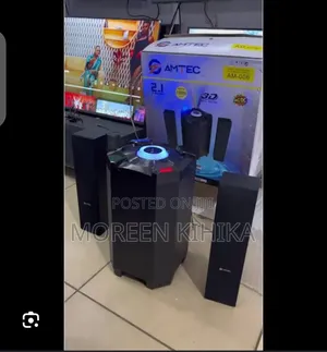 Amtec Am 006 Woofer