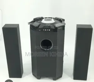 Amtec Am 006 Woofer