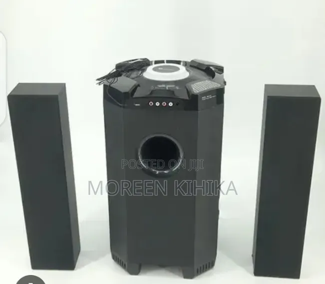 Amtec Am 006 Woofer