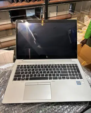 Laptop HP EliteBook 850 G5 8GB Intel Core i7 SSD 256GB