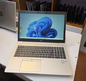 Laptop HP EliteBook 850 G5 8GB Intel Core i7 SSD 256GB