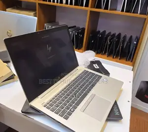 Laptop HP EliteBook 850 G5 8GB Intel Core i7 SSD 256GB