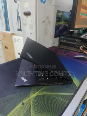 Laptop Lenovo ThinkPad T470s 8GB Intel Core i5 SSD 256GB