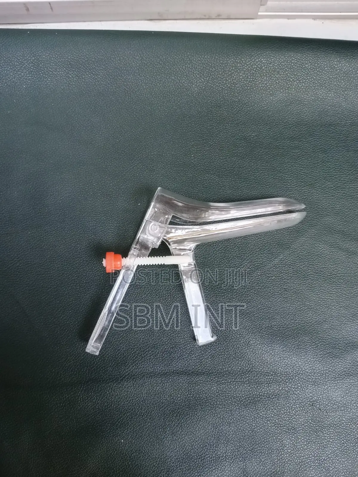 Vaginal Speculum