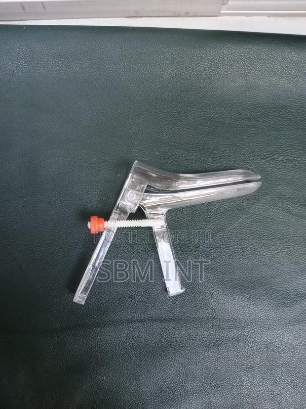Vaginal Speculum - main view