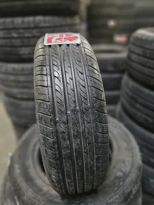 165/70r13 Zextour Tyre