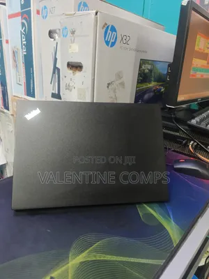 Laptop Lenovo ThinkPad T470s 8GB Intel Core i5 SSD 256GB