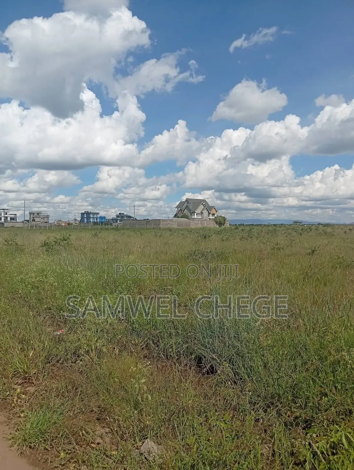 Limited Offer on Plots