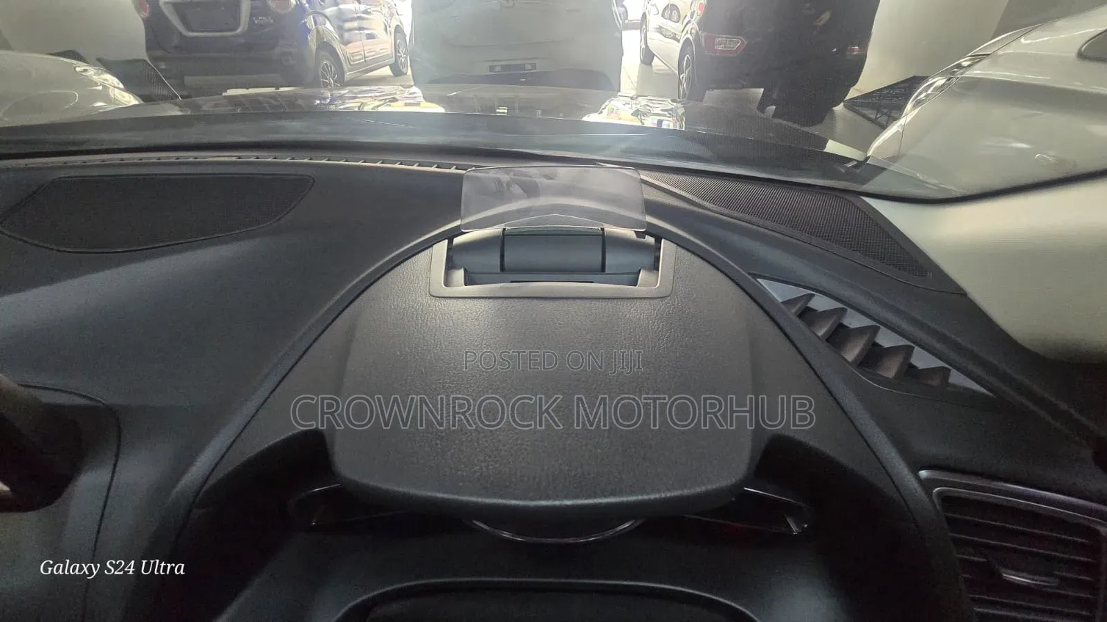 Mazda Axela 2018 Black