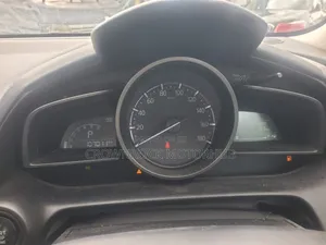 Mazda 2 2019 Black