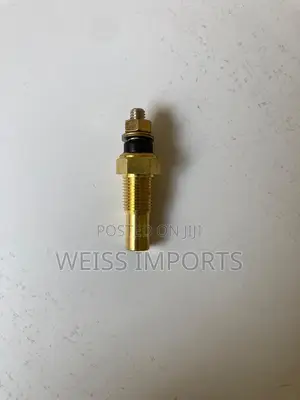 Temperature Sensor