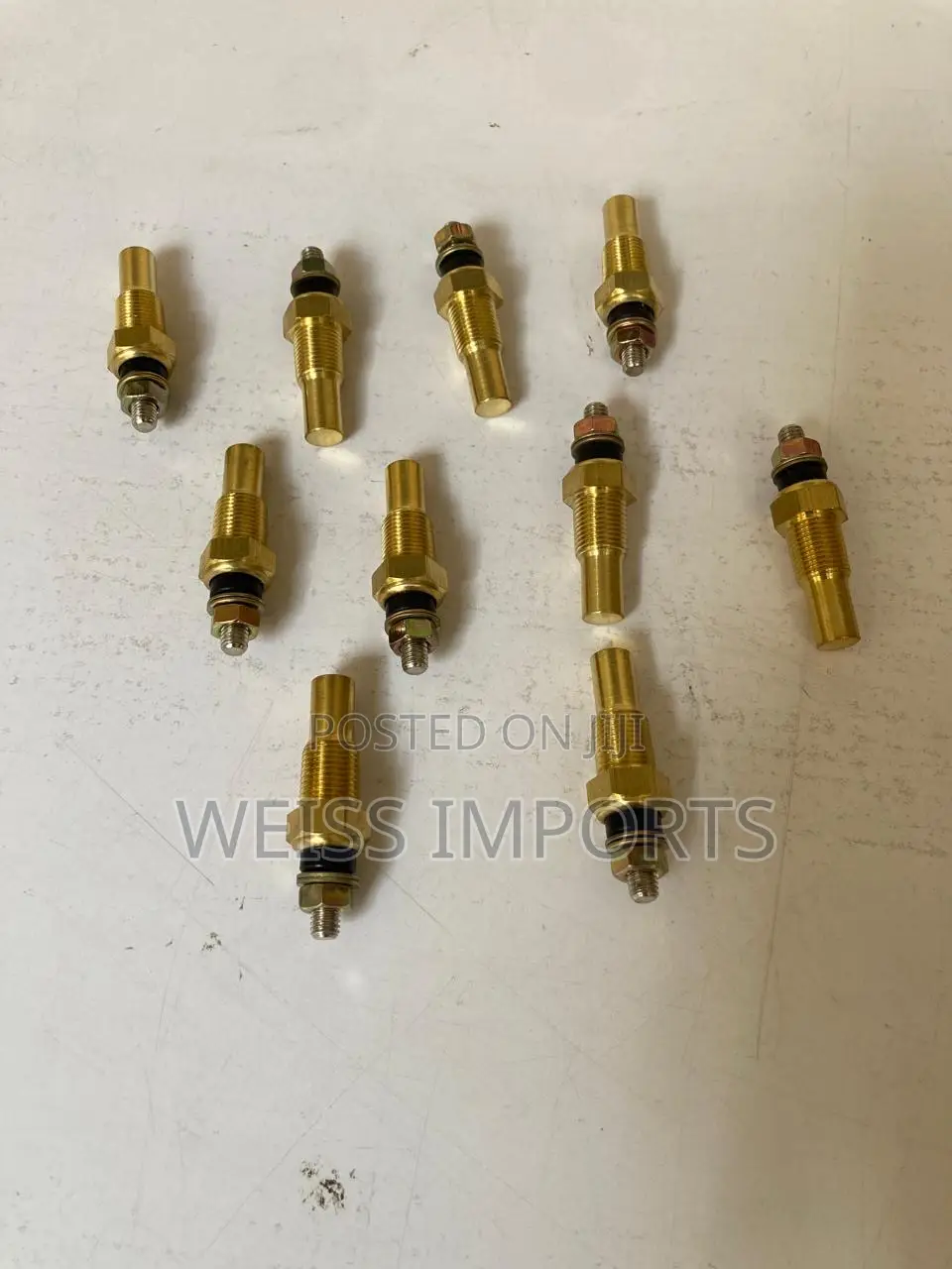 Temperature Sensor