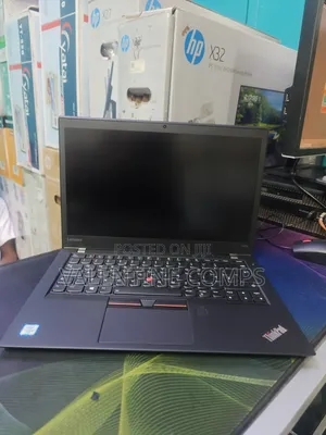 Laptop Lenovo ThinkPad T480s 8GB Intel Core i5 SSD 256GB