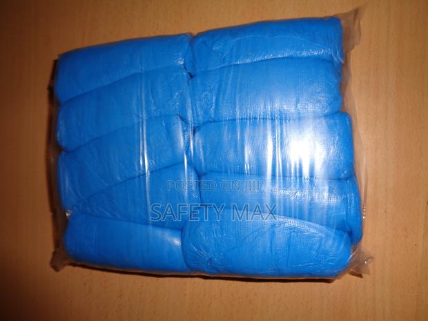 Shoe Cover - main view