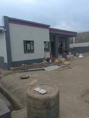 Building and Construction