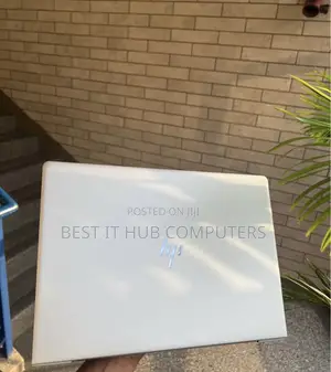 Laptop HP EliteBook 745 G6 8GB AMD Ryzen 7 SSD 256GB