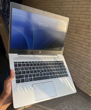 Laptop HP EliteBook 745 G6 8GB AMD Ryzen 7 SSD 256GB