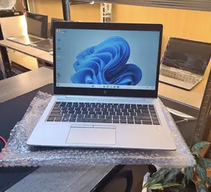 Laptop HP EliteBook 745 G6 8GB AMD Ryzen 7 SSD 256GB