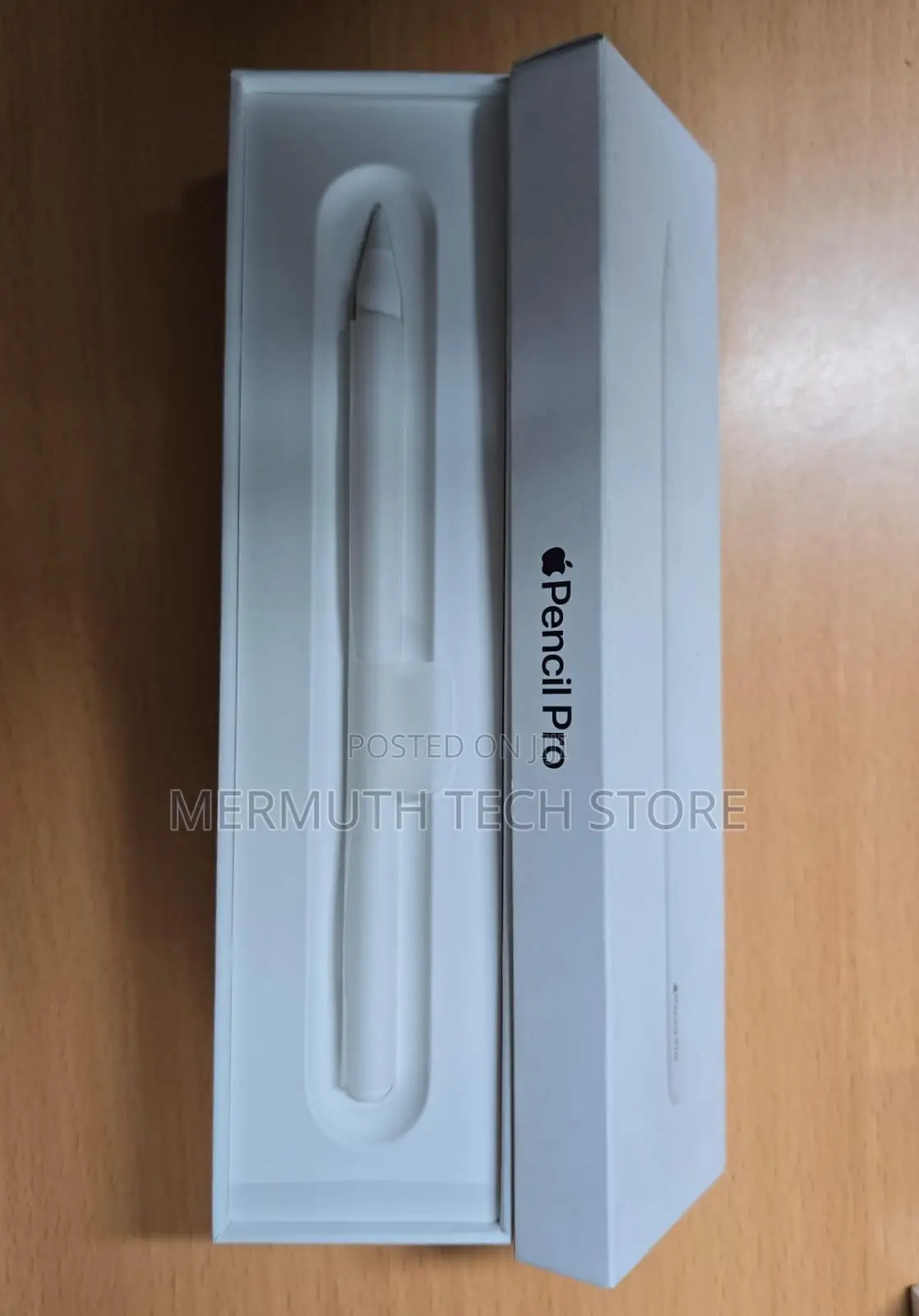 Apple Pencil Pro