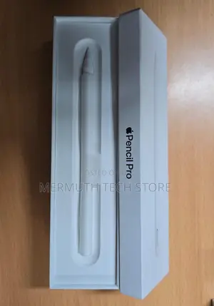 Apple Pencil Pro