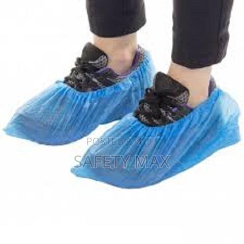 Shoe Cover - thumbnail 2