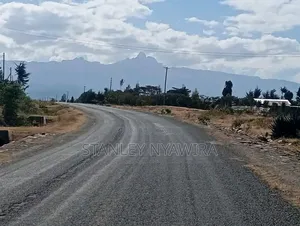 10 Acreas Nanyuki Mwireri