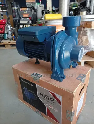 2HP AICO Booster Pump – High Pressure Water Transfer Pump