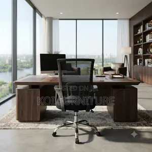 Office Chair; Mid Backrest Fabricate Chairs