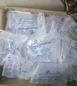 Vaginal Speculum