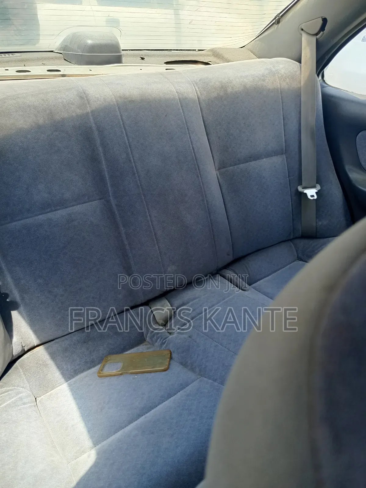 Nissan FB14 2006 Silver