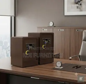 Office Safe; Digital Secured Home Office Dial Safe