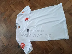 Branded Fundraiser Shirts