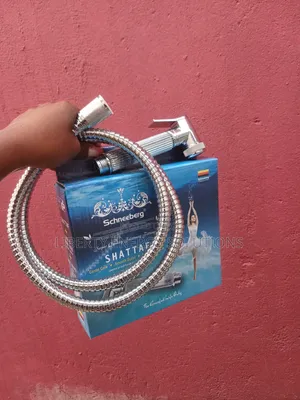Arabic Shower Shattaf
