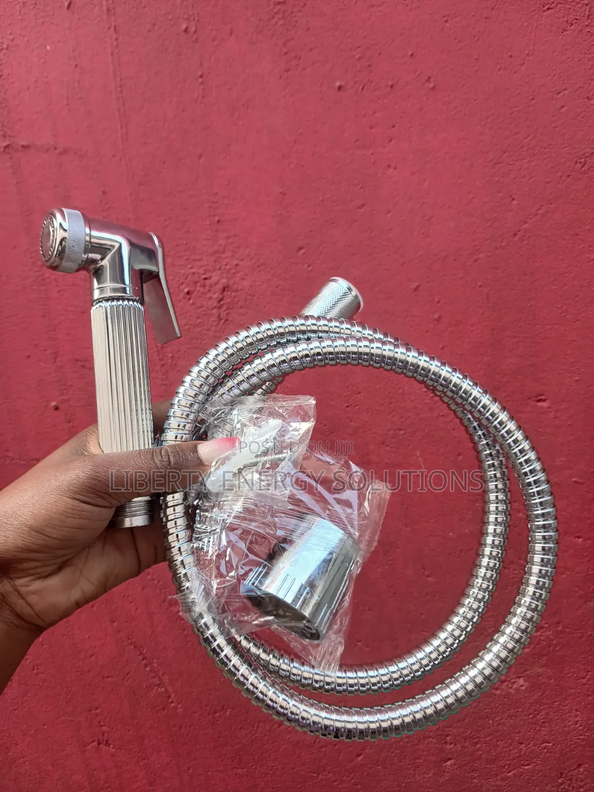 Arabic Shower Shattaf