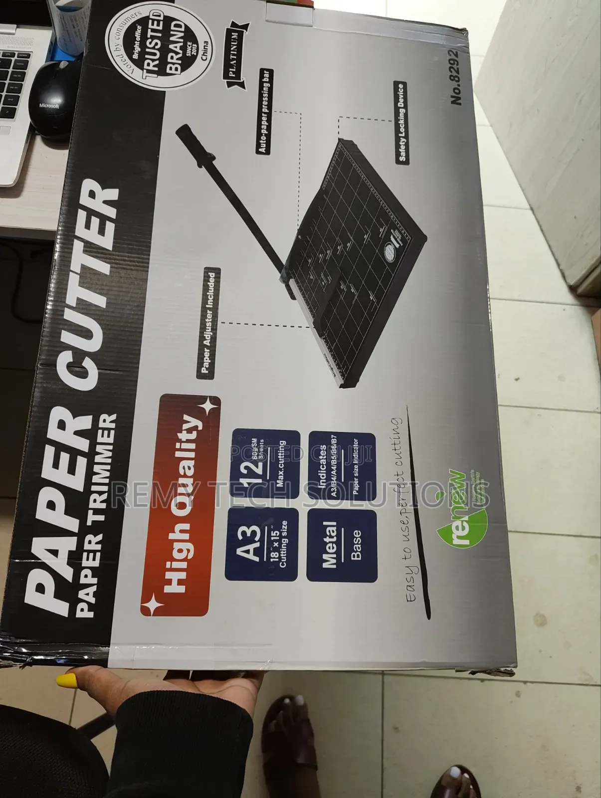 A3 Paper Cutter