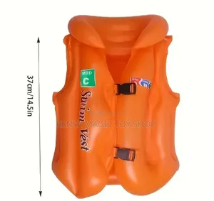 Swimming Life Jacket