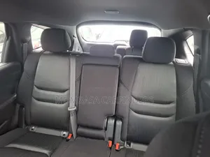 Mazda CX-8 2019 Gray