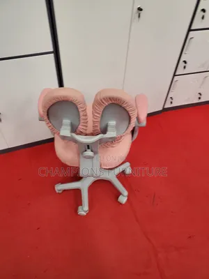 Ergonomic Kids Study Chair