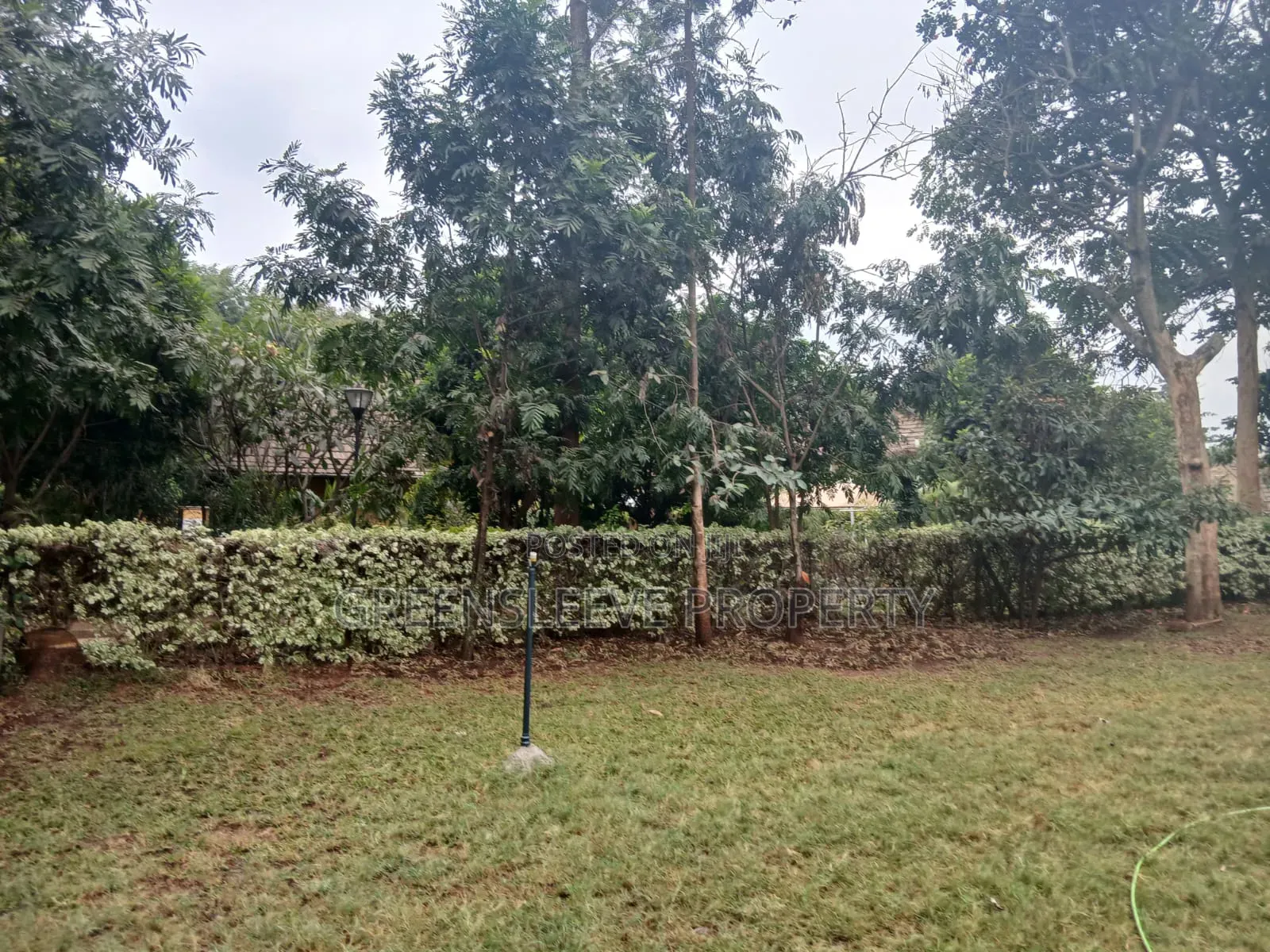 5bdrm House in Runda for rent