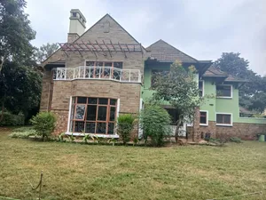 5bdrm House in Runda for rent